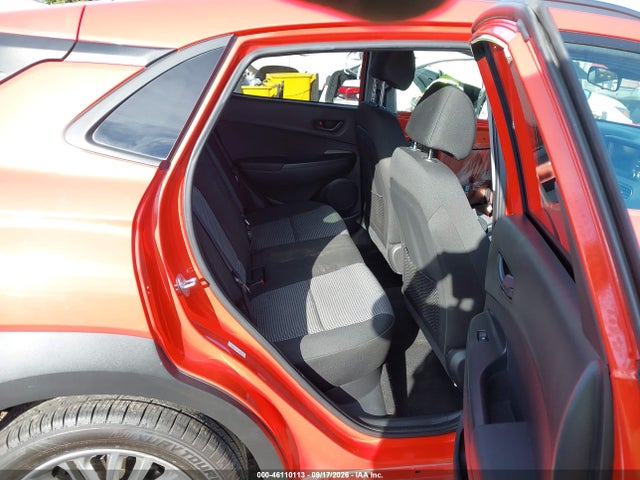 Hyundai Kona Sel 2020 KM8K2CAA8LU398448 Image 8