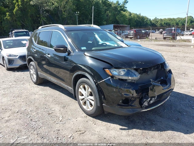 Aukcja sprzedaży 2014 Nissan Rogue Sv, vin: 5N1AT2MV4EC784360, numer aukcji: 46110115