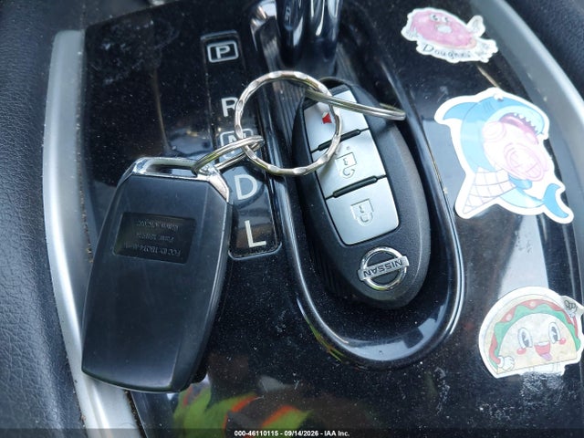 Aukcja sprzedaży 2014 Nissan Rogue Sv, vin: 5N1AT2MV4EC784360, numer aukcji: 46110115