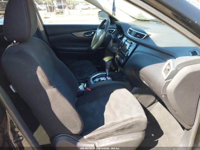 Aukcja sprzedaży 2014 Nissan Rogue Sv, vin: 5N1AT2MV4EC784360, numer aukcji: 46110115
