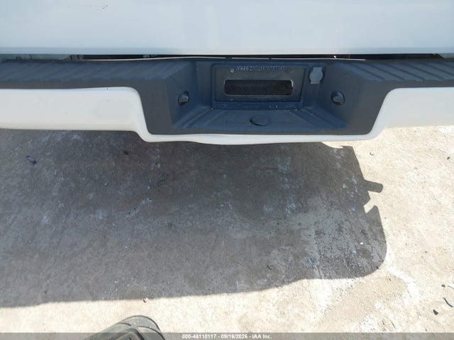 2006 Ford F-150 Stx/xl/xlt მანქანა იყიდება აუქციონზე, vin: 1FTRF122X6NA79618, აუქციონის ნომერი: 46110117