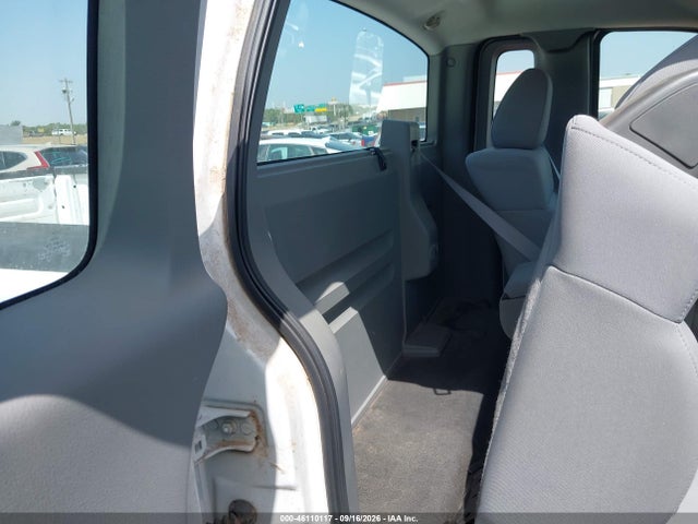 2006 Ford F-150 Stx/xl/xlt მანქანა იყიდება აუქციონზე, vin: 1FTRF122X6NA79618, აუქციონის ნომერი: 46110117