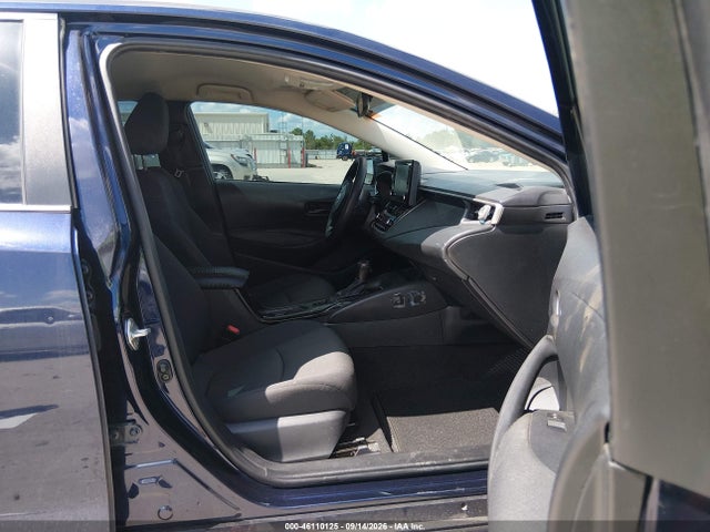 5YFEPMAE0NP337042 Toyota COROLLA LE