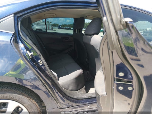 5YFEPMAE0NP337042 Toyota COROLLA LE