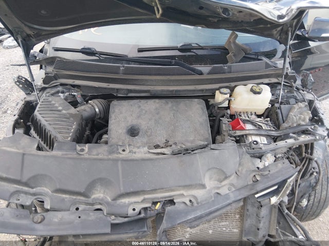 46110128 :رقم المزاد ، 1GNERKKW8LJ120546 vin ، 2020 Chevrolet Traverse Fwd Premier مزاد بيع