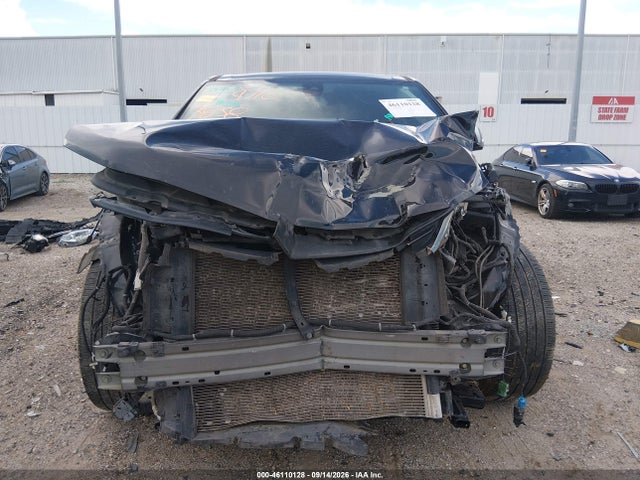 46110128 :رقم المزاد ، 1GNERKKW8LJ120546 vin ، 2020 Chevrolet Traverse Fwd Premier مزاد بيع