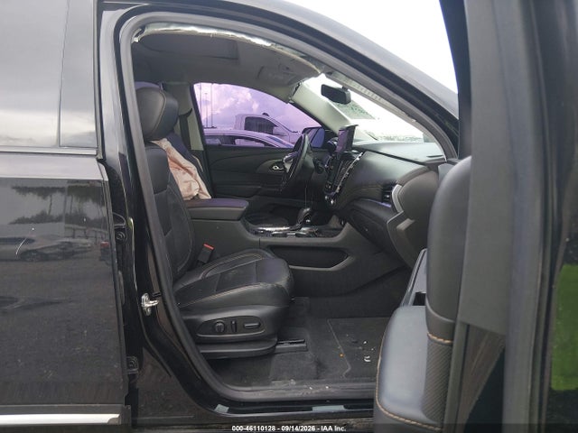 46110128 :رقم المزاد ، 1GNERKKW8LJ120546 vin ، 2020 Chevrolet Traverse Fwd Premier مزاد بيع