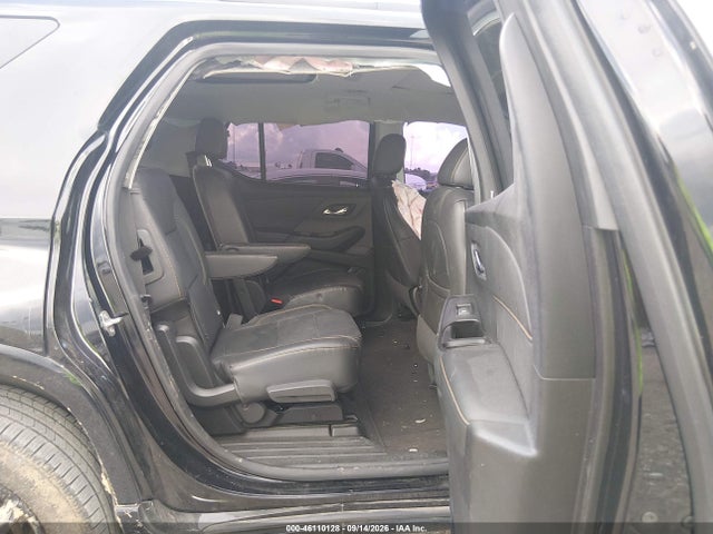 46110128 :رقم المزاد ، 1GNERKKW8LJ120546 vin ، 2020 Chevrolet Traverse Fwd Premier مزاد بيع