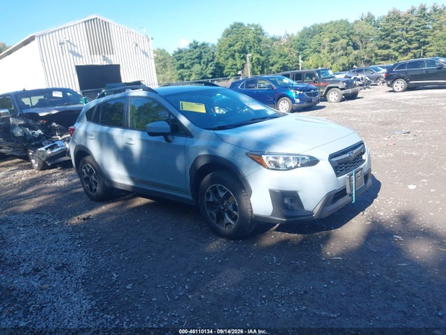 Продаж на аукціоні авто 2019 Subaru Crosstrek 2.0i Premium, vin: JF2GTAEC6K8258074, номер лоту: 46110134