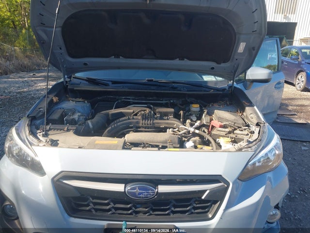 Продажа на аукционе авто 2019 Subaru Crosstrek 2.0i Premium, vin: JF2GTAEC6K8258074, номер лота: 46110134
