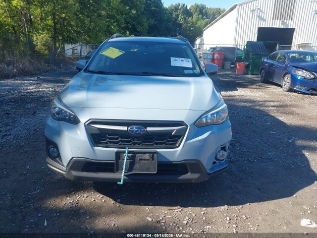 Продажа на аукционе авто 2019 Subaru Crosstrek 2.0i Premium, vin: JF2GTAEC6K8258074, номер лота: 46110134