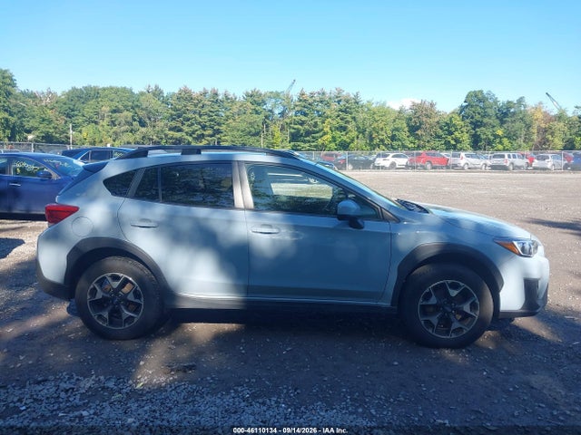 Продажа на аукционе авто 2019 Subaru Crosstrek 2.0i Premium, vin: JF2GTAEC6K8258074, номер лота: 46110134