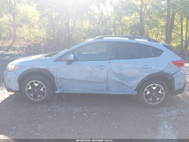 Продажа на аукционе авто 2019 Subaru Crosstrek 2.0i Premium, vin: JF2GTAEC6K8258074, номер лота: 46110134