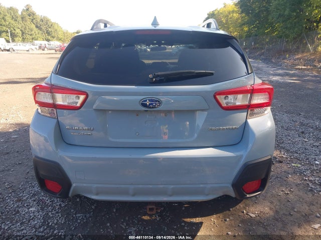 Продажа на аукционе авто 2019 Subaru Crosstrek 2.0i Premium, vin: JF2GTAEC6K8258074, номер лота: 46110134