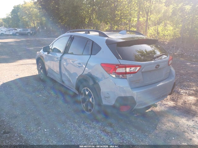 Продажа на аукционе авто 2019 Subaru Crosstrek 2.0i Premium, vin: JF2GTAEC6K8258074, номер лота: 46110134