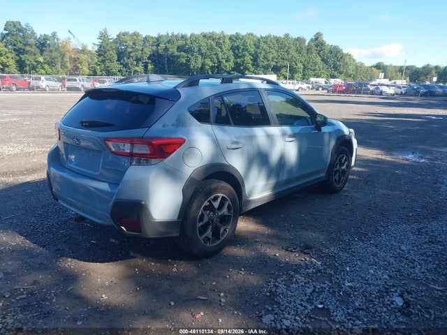 Продажа на аукционе авто 2019 Subaru Crosstrek 2.0i Premium, vin: JF2GTAEC6K8258074, номер лота: 46110134
