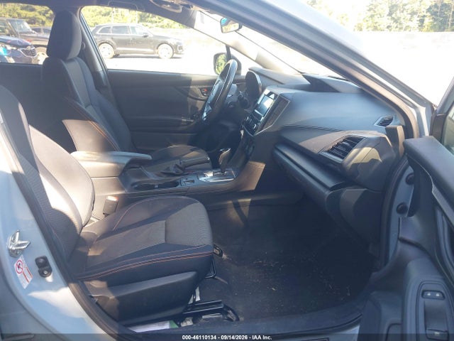 Продажа на аукционе авто 2019 Subaru Crosstrek 2.0i Premium, vin: JF2GTAEC6K8258074, номер лота: 46110134