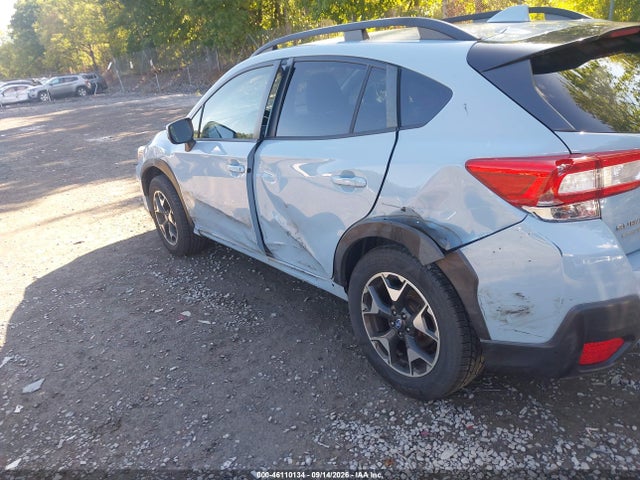Продажа на аукционе авто 2019 Subaru Crosstrek 2.0i Premium, vin: JF2GTAEC6K8258074, номер лота: 46110134
