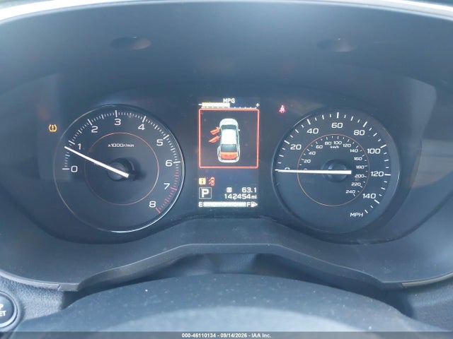 Продажа на аукционе авто 2019 Subaru Crosstrek 2.0i Premium, vin: JF2GTAEC6K8258074, номер лота: 46110134