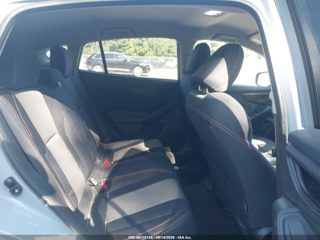Продажа на аукционе авто 2019 Subaru Crosstrek 2.0i Premium, vin: JF2GTAEC6K8258074, номер лота: 46110134
