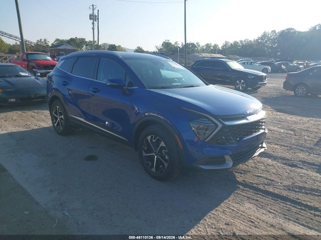 2024 5XYK3CDF4RG230132 main image