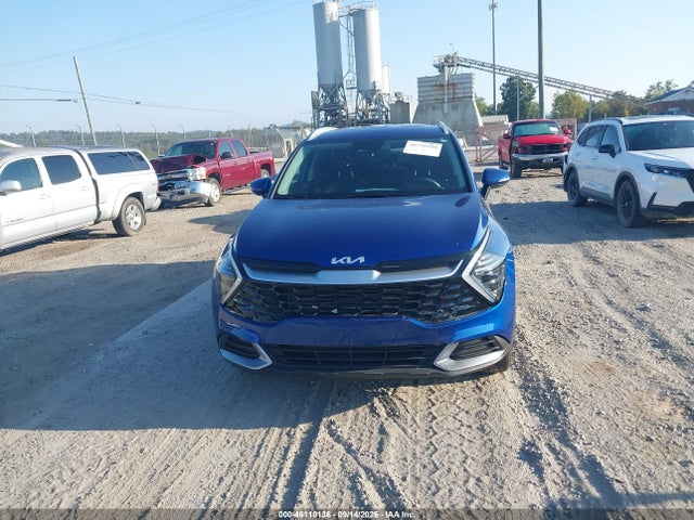 KIA Sportage Ex 2024 5XYK3CDF4RG230132 Image 12