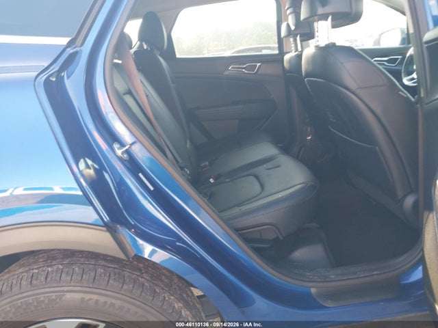 KIA Sportage Ex 2024 5XYK3CDF4RG230132 Image 8