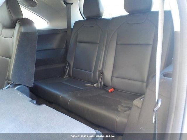 Продаж на аукціоні авто 2014 Acura Mdx Technology Package, vin: 5FRYD4H4XEB014310, номер лоту: 46110138