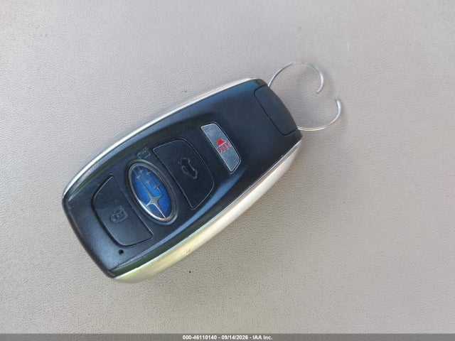 Продаж на аукціоні авто 2017 Subaru Outback 2.5i Limited, vin: 4S4BSANC4H3388884, номер лоту: 46110140