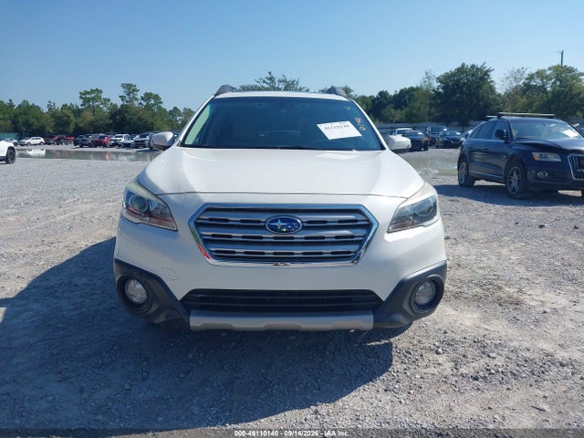 Продаж на аукціоні авто 2017 Subaru Outback 2.5i Limited, vin: 4S4BSANC4H3388884, номер лоту: 46110140