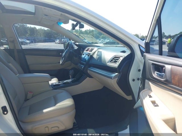 Продаж на аукціоні авто 2017 Subaru Outback 2.5i Limited, vin: 4S4BSANC4H3388884, номер лоту: 46110140