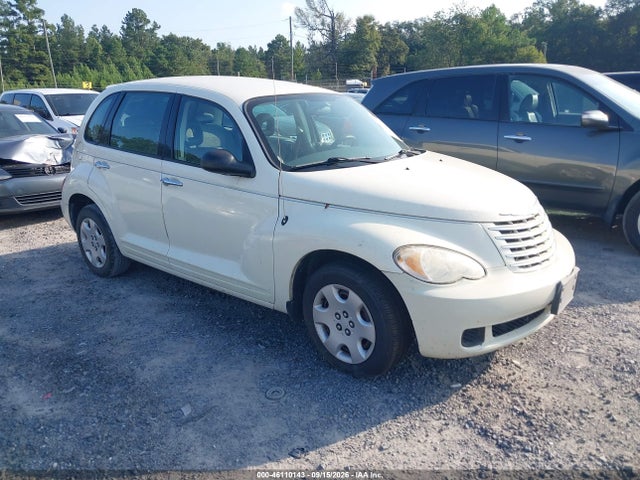 Aukcja sprzedaży 2007 Chrysler Pt Cruiser, vin: 3A4FY48B77T602451, numer aukcji: 46110143