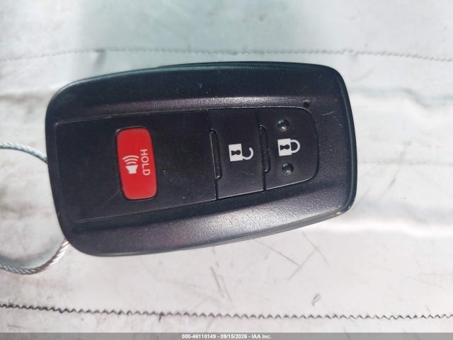 Toyota COROLLA SE 2021 JTND4MBE3M3110174 Image 11