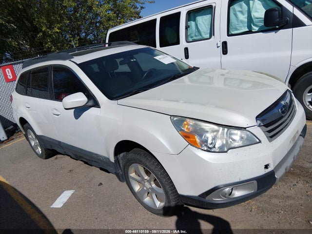 Aukcja sprzedaży 2010 Subaru Outback 2.5i Premium, vin: 4S4BRBGC9A3364973, numer aukcji: 46110159