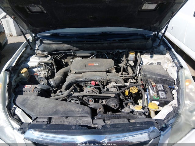Aukcja sprzedaży 2010 Subaru Outback 2.5i Premium, vin: 4S4BRBGC9A3364973, numer aukcji: 46110159