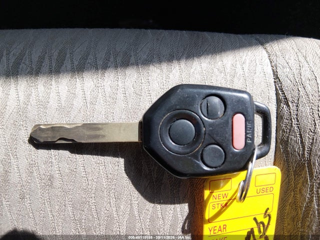 Aukcja sprzedaży 2010 Subaru Outback 2.5i Premium, vin: 4S4BRBGC9A3364973, numer aukcji: 46110159