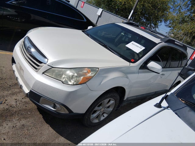 Aukcja sprzedaży 2010 Subaru Outback 2.5i Premium, vin: 4S4BRBGC9A3364973, numer aukcji: 46110159