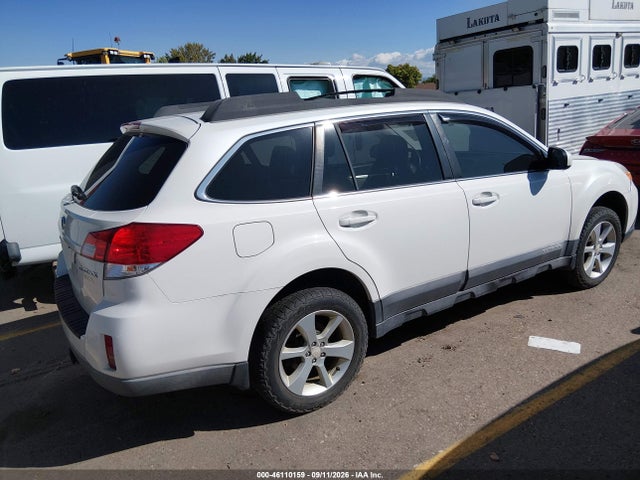 Aukcja sprzedaży 2010 Subaru Outback 2.5i Premium, vin: 4S4BRBGC9A3364973, numer aukcji: 46110159