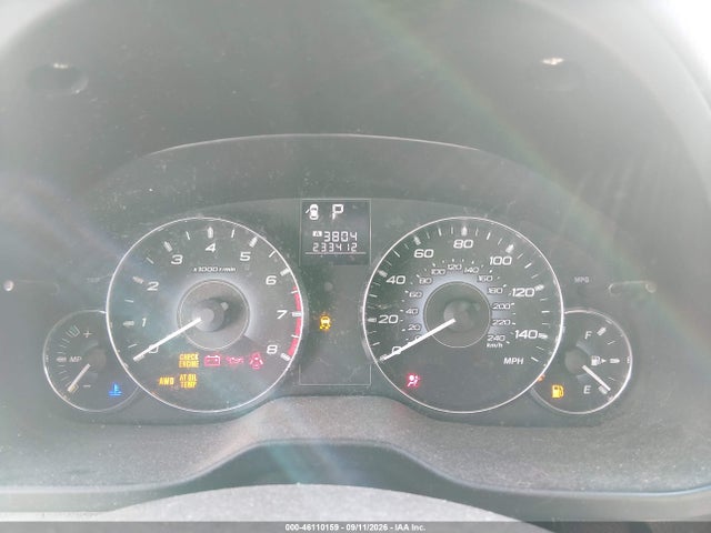 Aukcja sprzedaży 2010 Subaru Outback 2.5i Premium, vin: 4S4BRBGC9A3364973, numer aukcji: 46110159