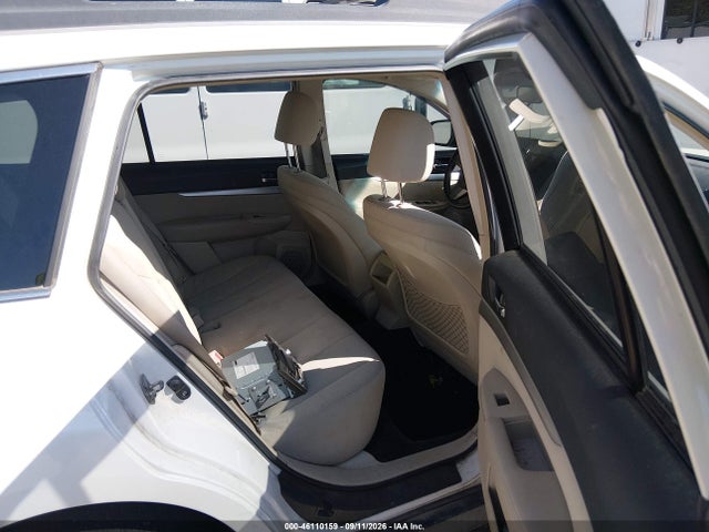 Aukcja sprzedaży 2010 Subaru Outback 2.5i Premium, vin: 4S4BRBGC9A3364973, numer aukcji: 46110159