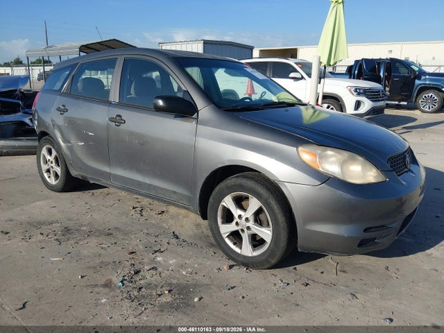 Auction sale of the 2004 Toyota Matrix Standard, vin: 2T1KR32E14C229128, lot number: 46110163