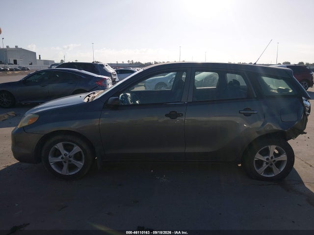 2004 Toyota Matrix Standard მანქანა იყიდება აუქციონზე, vin: 2T1KR32E14C229128, აუქციონის ნომერი: 46110163