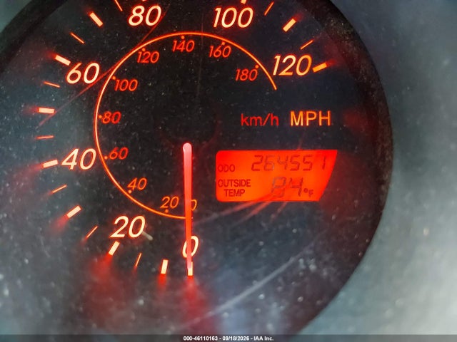 2004 Toyota Matrix Standard მანქანა იყიდება აუქციონზე, vin: 2T1KR32E14C229128, აუქციონის ნომერი: 46110163