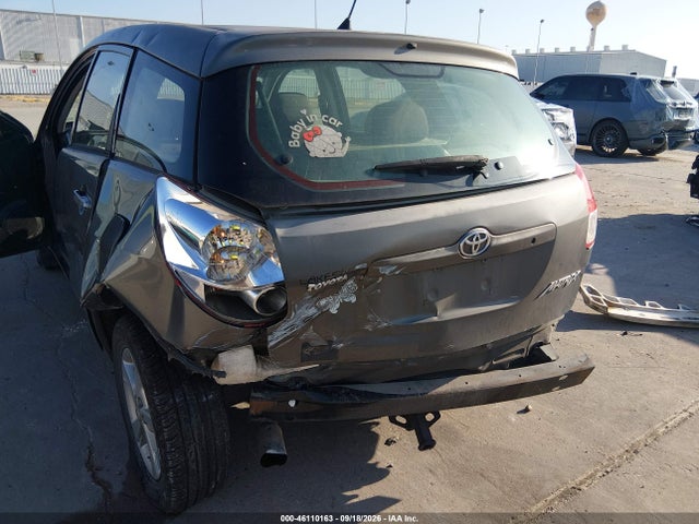 2004 Toyota Matrix Standard მანქანა იყიდება აუქციონზე, vin: 2T1KR32E14C229128, აუქციონის ნომერი: 46110163