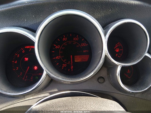 2004 Toyota Matrix Standard მანქანა იყიდება აუქციონზე, vin: 2T1KR32E14C229128, აუქციონის ნომერი: 46110163