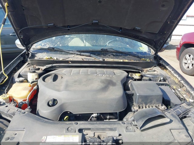 2012 Chrysler 200 Limited მანქანა იყიდება აუქციონზე, vin: 1C3CCBCG1CN233938, აუქციონის ნომერი: 46110166