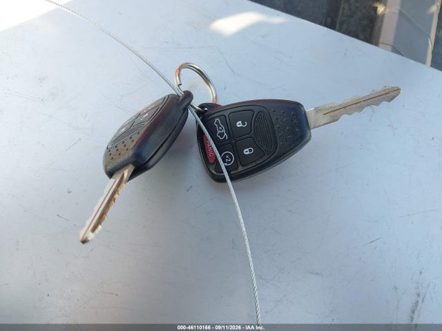 2012 Chrysler 200 Limited მანქანა იყიდება აუქციონზე, vin: 1C3CCBCG1CN233938, აუქციონის ნომერი: 46110166