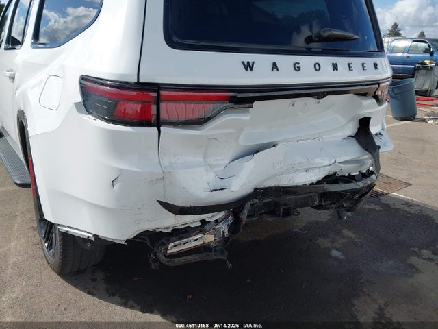 1C4SJVBP8SS503683 Jeep Wagoneer Series Ii 4x4