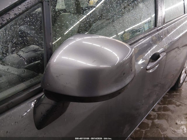 Aukcja sprzedaży 2012 Honda Civic Lx, vin: 2HGFB2E57CH538636, numer aukcji: 46110169