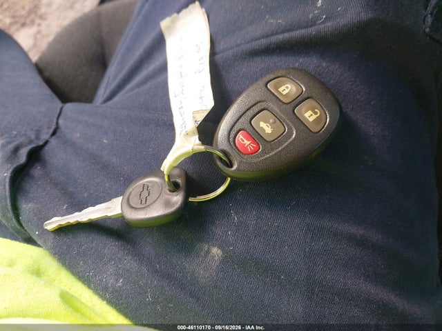 Продажа на аукционе авто 2015 Chevrolet Impala Limited Ls, vin: 2G1WA5E37F1106751, номер лота: 46110170